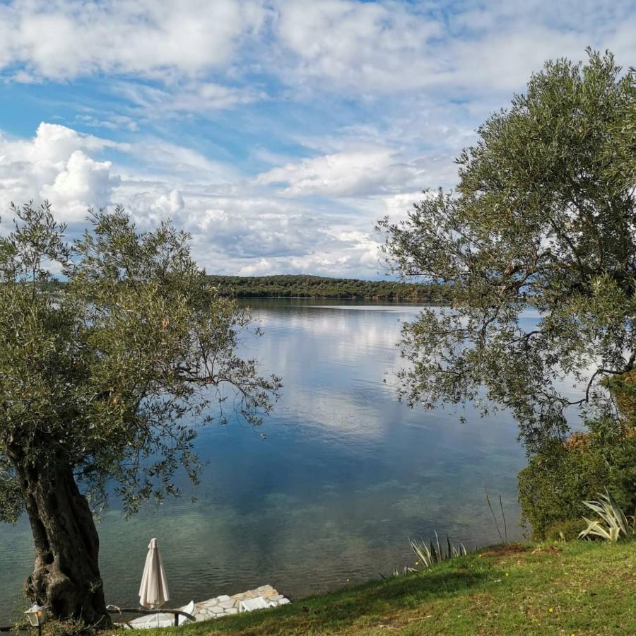 Вилла Saint Andrews Bay Милина Экстерьер фото