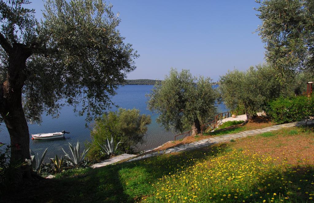 Вилла Saint Andrews Bay Милина Номер фото