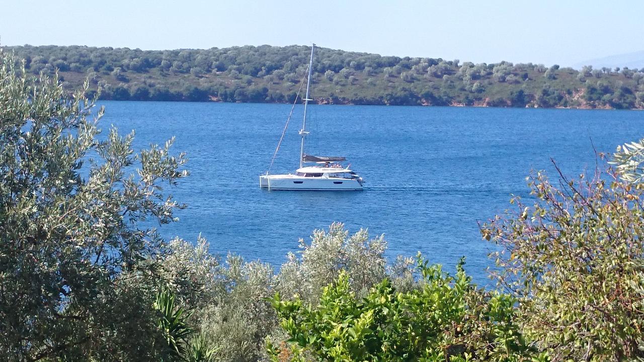 Вилла Saint Andrews Bay Милина Экстерьер фото